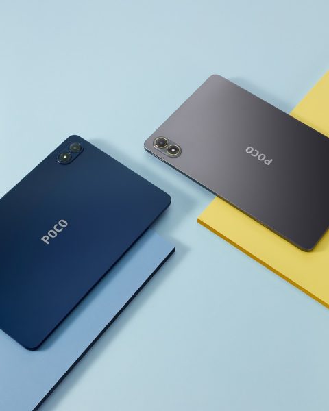 POCO F Series tái xuất tại Việt Nam với mẫu flagship POCO F8 Pro POCO F Series tái xuất tại Việt Nam với mẫu flagship POCO F8 Pro