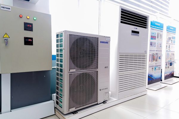 Samsung khánh thành Trung tâm Đào tạo Điều hòa Không khí tại Trường Đại học Sư phạm Kỹ thuật TP. Hồ Chí Minh Samsung khánh thành Trung tâm Đào tạo Điều hòa Không khí tại Trường Đại học Sư phạm Kỹ thuật TP. Hồ Chí Minh