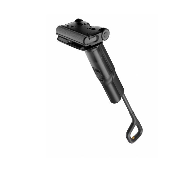 Roborock F25 Ace Pro - Máy hút bụi lau nhà với công nghệ tạo bọt siêu vi hoàn toàn mới Roborock F25 Ace Pro - Máy hút bụi lau nhà với công nghệ tạo bọt siêu vi hoàn toàn mới