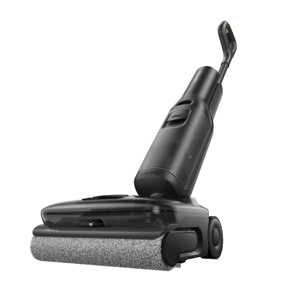 Roborock F25 Ace Pro - Máy hút bụi lau nhà với công nghệ tạo bọt siêu vi hoàn toàn mới Roborock F25 Ace Pro - Máy hút bụi lau nhà với công nghệ tạo bọt siêu vi hoàn toàn mới