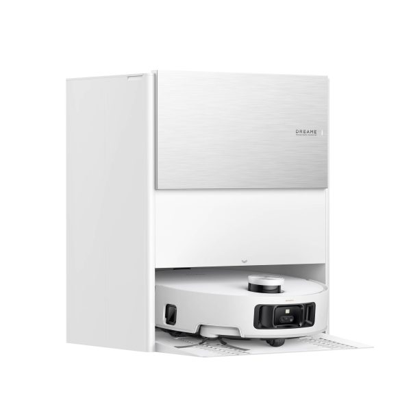 Dreame trình làng bộ đôi robot hút bụi L10s Ultra Gen 3 và Aqua10 Roller với lực hút vượt trội Dreame trình làng bộ đôi robot hút bụi L10s Ultra Gen 3 và Aqua10 Roller với lực hút vượt trội