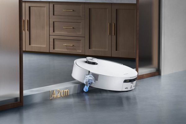 Dreame trình làng bộ đôi robot hút bụi L10s Ultra Gen 3 và Aqua10 Roller với lực hút vượt trội Dreame trình làng bộ đôi robot hút bụi L10s Ultra Gen 3 và Aqua10 Roller với lực hút vượt trội