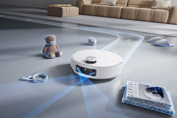 Dreame trình làng bộ đôi robot hút bụi L10s Ultra Gen 3 và Aqua10 Roller với lực hút vượt trội Dreame trình làng bộ đôi robot hút bụi L10s Ultra Gen 3 và Aqua10 Roller với lực hút vượt trội