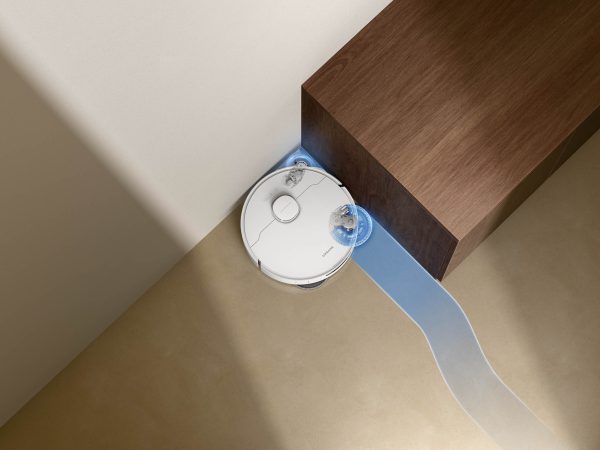 Dreame trình làng bộ đôi robot hút bụi L10s Ultra Gen 3 và Aqua10 Roller với lực hút vượt trội Dreame trình làng bộ đôi robot hút bụi L10s Ultra Gen 3 và Aqua10 Roller với lực hút vượt trội