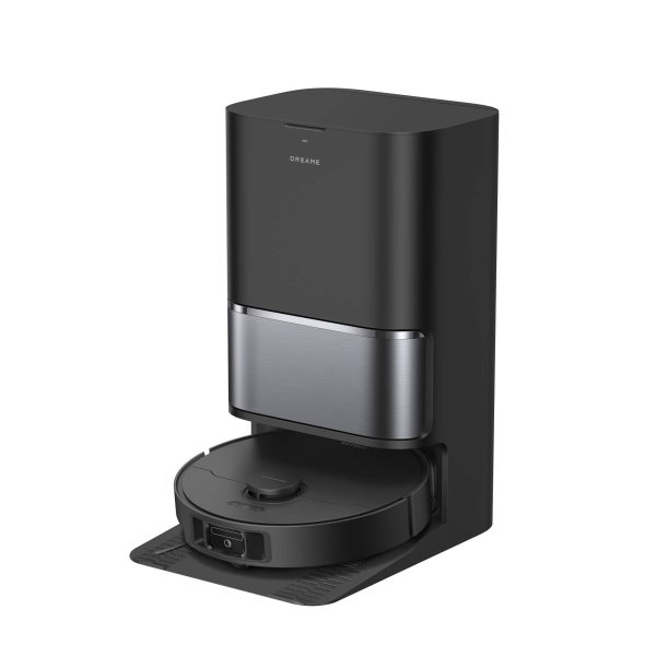 Dreame trình làng bộ đôi robot hút bụi L10s Ultra Gen 3 và Aqua10 Roller với lực hút vượt trội Dreame trình làng bộ đôi robot hút bụi L10s Ultra Gen 3 và Aqua10 Roller với lực hút vượt trội