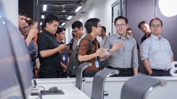 VNG và ĐHQG TP.HCM ra mắt Saigon AI Hub – không gian nghiên cứu AI mở đầu tiên tại TP.HCM