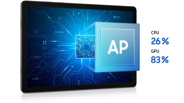 Galaxy Tab A11+ chính thức ra mắt: Thiết kế thanh lịch, hiệu năng mạnh mẽ, tối ưu giải trí Galaxy Tab A11+ chính thức ra mắt: Thiết kế thanh lịch, hiệu năng mạnh mẽ, tối ưu giải trí