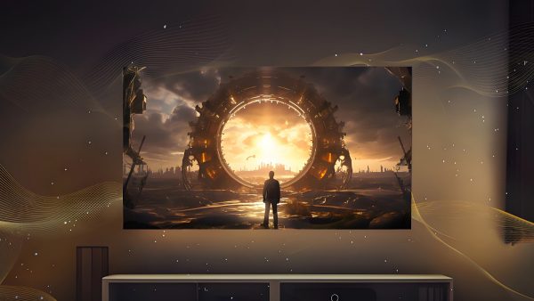 Coocaa trình diễn loạt công nghệ tiên tiến trên TV thế hệ mới Coocaa trình diễn loạt công nghệ tiên tiến trên TV thế hệ mới