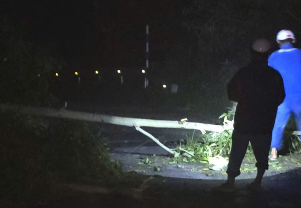 Chung tay cùng miền Trung – Tây Nguyên vượt lũ, VinaPhone cấp tốc hỗ trợ liên lạc