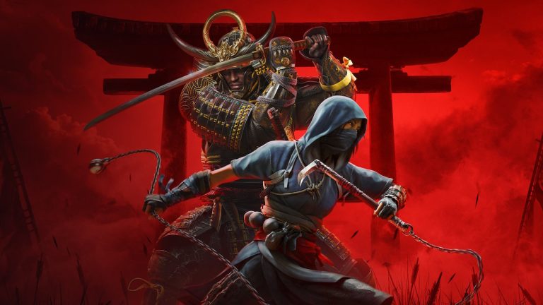 Đánh giá game Assassin’s Creed Shadows