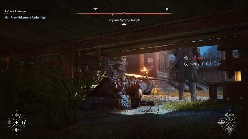 Đánh giá game Assassin's Creed Shadows Đánh giá game Assassin's Creed Shadows