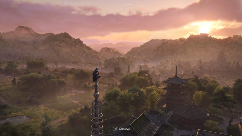 Đánh giá game Assassin's Creed Shadows Đánh giá game Assassin's Creed Shadows