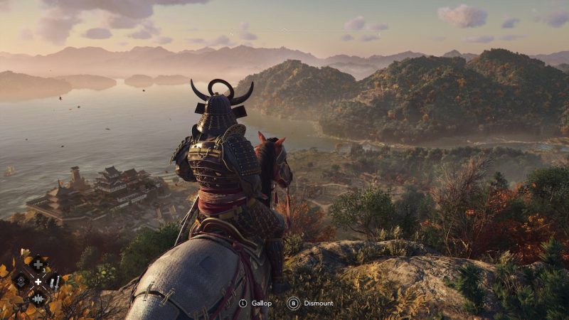 Đánh giá game Assassin's Creed Shadows Đánh giá game Assassin's Creed Shadows
