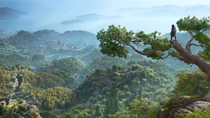 Đánh giá game Assassin's Creed Shadows Đánh giá game Assassin's Creed Shadows