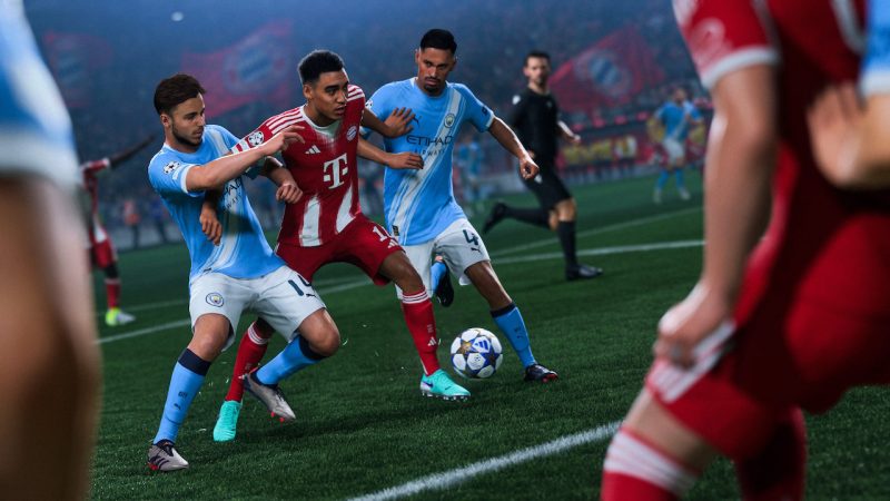 Đánh giá game EA Sports FC 26: Cuối cùng EA đã thực sự biết lắng nghe? Đánh giá game EA Sports FC 26