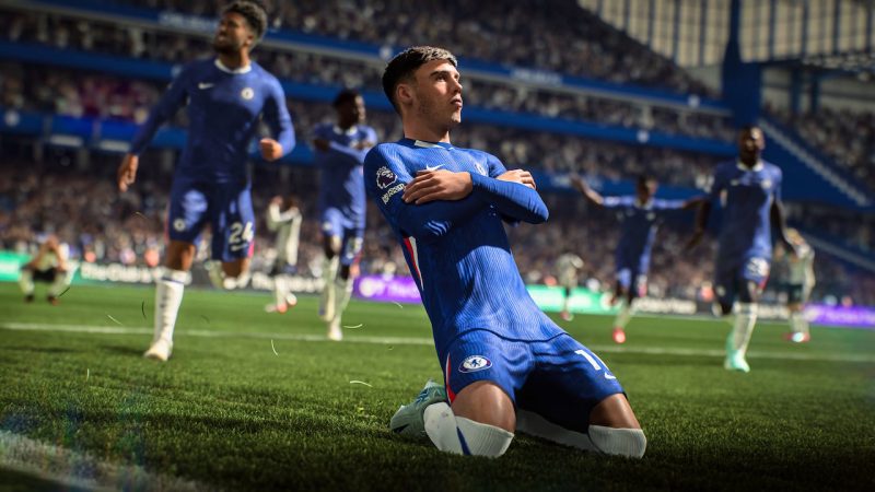 Đánh giá game EA Sports FC 26: Cuối cùng EA đã thực sự biết lắng nghe? Đánh giá game EA Sports FC 26