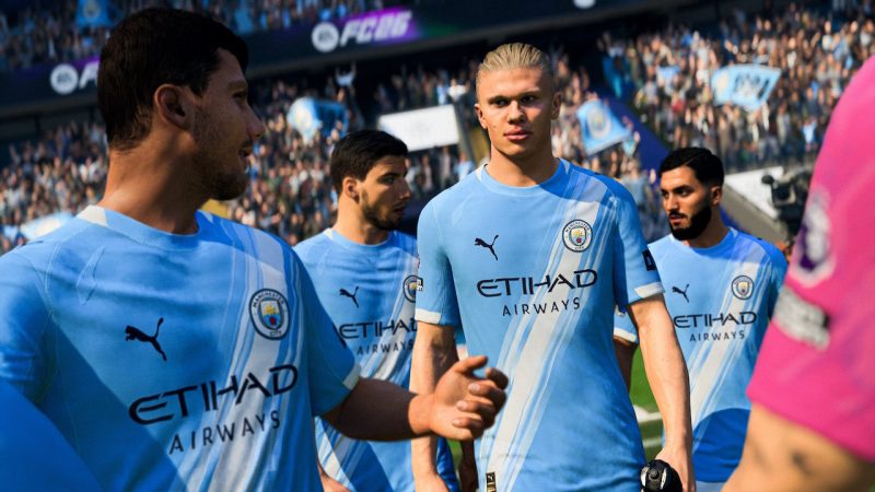 Đánh giá game EA Sports FC 26: Cuối cùng EA đã thực sự biết lắng nghe? Đánh giá game EA Sports FC 26