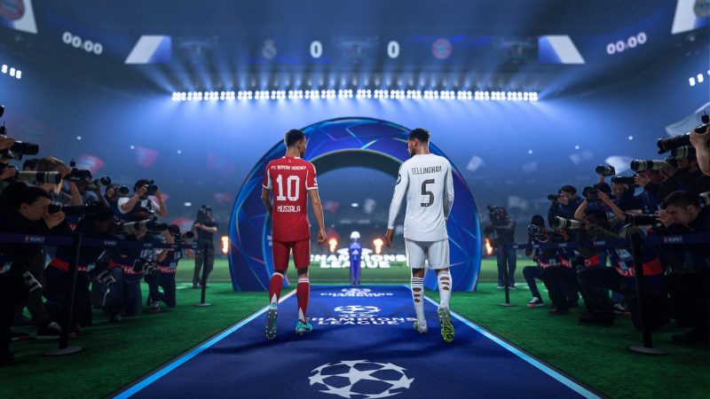 Đánh giá game EA Sports FC 26: Cuối cùng EA đã thực sự biết lắng nghe? Đánh giá game EA Sports FC 26