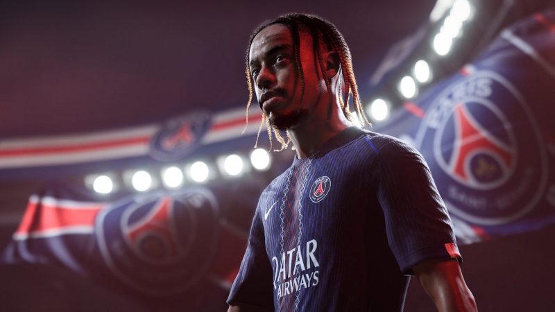 Đánh giá game EA Sports FC 26: Cuối cùng EA đã thực sự biết lắng nghe? Đánh giá game EA Sports FC 26