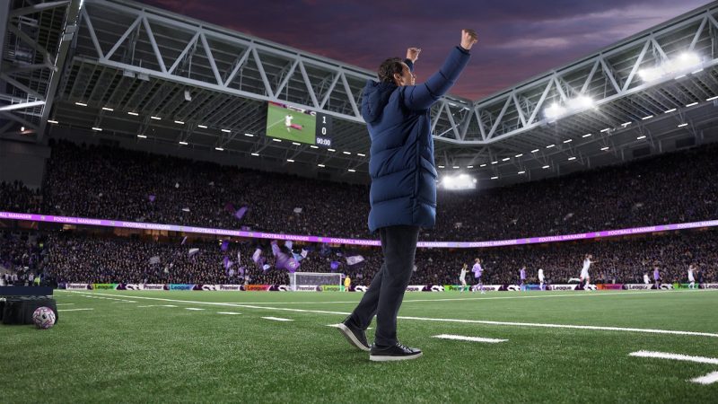 Đánh giá game Football Manager 26