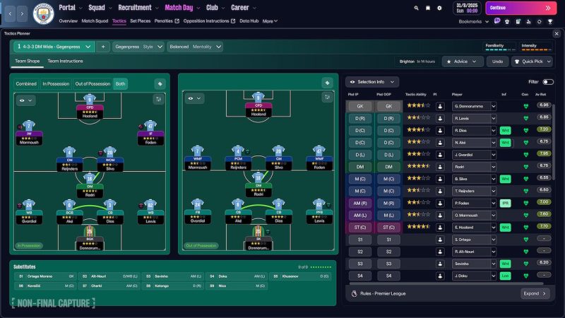 Đánh giá game Football Manager 26 Đánh giá game Football Manager 26