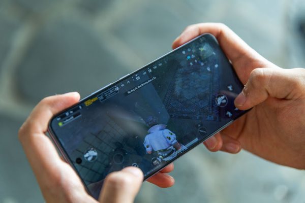 vivo V60 Lite 5G: “Siêu phẩm” giải trí toàn năng cho thế hệ yêu sáng tạo