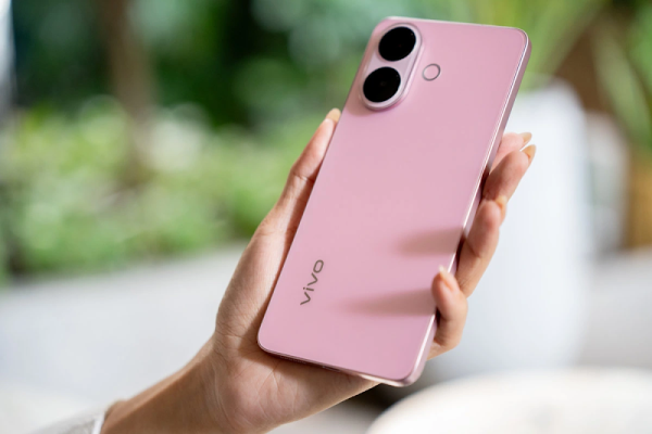 vivo V60 Lite 5G: “Siêu phẩm” giải trí toàn năng cho thế hệ yêu sáng tạo