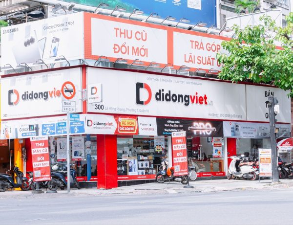 “Black Tech Day” lớn nhất năm: Điện thoại giảm gần 10 triệu đồng, phụ kiện từ 9.000 đồng “Black Tech Day” lớn nhất năm: Điện thoại giảm gần 10 triệu đồng, phụ kiện từ 9.000 đồng