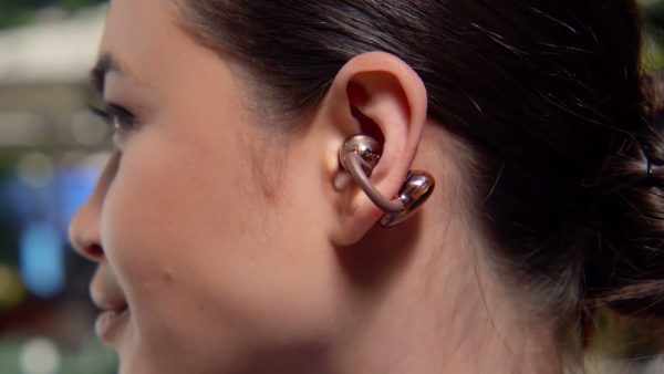 JBL Soundgear Clips - Tai nghe mở với thiết kế hoàn toàn mới JBL Soundgear Clips - Tai nghe mở với thiết kế hoàn toàn mới