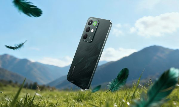 realme C85 Series chính thức ra mắt: Pin 7000mAh, sạc nhanh 45W cùng khả năng kháng nước IP69 Pro