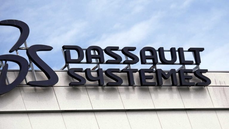 Dassault Systèmes hợp tác các doanh nghiệp châu Âu thúc đẩy tương lai số có chủ quyền