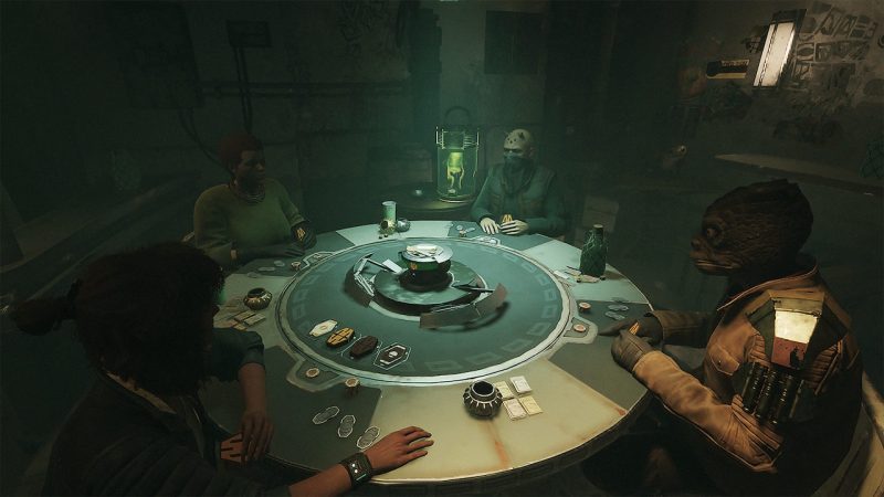 Đánh giá game Star Wars Outlaws Gold Edition phiên bản Switch 2