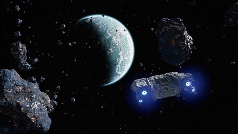 Đánh giá game Star Wars Outlaws Gold Edition phiên bản Switch 2