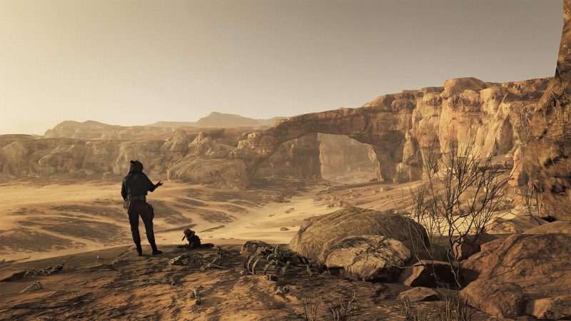 Đánh giá game Star Wars Outlaws Gold Edition phiên bản Switch 2