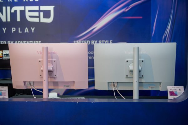 ViewSonic tổ chức talkshow “The Pro View”: Khai mở kỹ năng – Nâng tầm trải nghiệm gaming với màn hình cao cấp