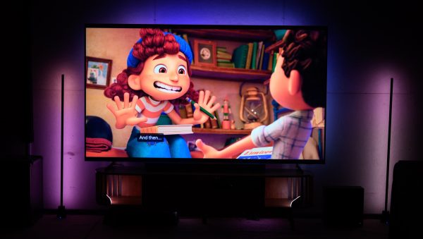 Signify phối hợp Tinh Tế giới thiệu hệ sinh thái ánh sáng thông minh, tối ưu không gian giải trí Signify phối hợp Tinh Tế giới thiệu hệ sinh thái ánh sáng thông minh, tối ưu không gian giải trí