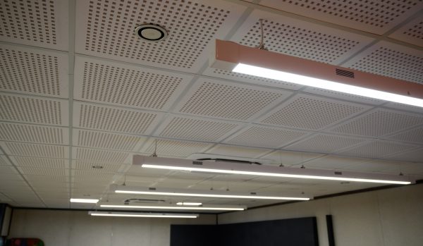 Signify phối hợp Tinh Tế giới thiệu hệ sinh thái ánh sáng thông minh, tối ưu không gian giải trí Signify phối hợp Tinh Tế giới thiệu hệ sinh thái ánh sáng thông minh, tối ưu không gian giải trí