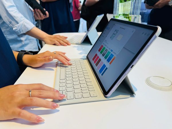 Mở bán HUAWEI MatePad 11.5 PaperMatte giá 9.490.000 đồng kèm nhiều ưu đãi Mở bán HUAWEI MatePad 11.5 PaperMatte giá 9.490.000 đồng kèm nhiều ưu đãi