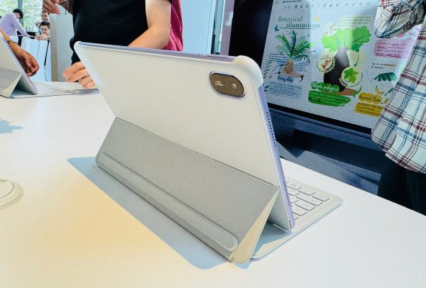 Mở bán HUAWEI MatePad 11.5 PaperMatte giá 9.490.000 đồng kèm nhiều ưu đãi Mở bán HUAWEI MatePad 11.5 PaperMatte giá 9.490.000 đồng kèm nhiều ưu đãi