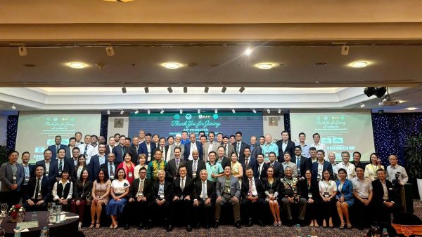 AIT Connects 2025: Hội thảo quốc tế về trí tuệ thật, tự động hoá thật và tác động thật