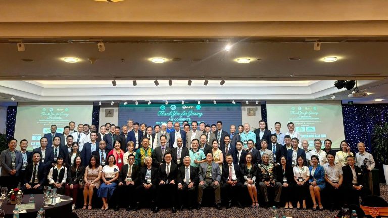 AIT Connects 2025: Hội thảo quốc tế về trí tuệ thật, tự động hoá thật và tác động thật