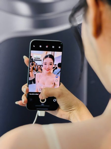 vivo X300 Series ra mắt tại Việt Nam với camera ZEISS 200MP và hiệu năng đột phá vivo X300 Series ra mắt tại Việt Nam với camera ZEISS 200MP và hiệu năng đột phá