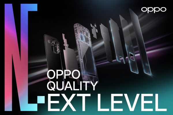 OPPO giới thiệu Apex Guard, bộ công nghệ toàn diện được thiết kế nâng tầm trải nghiệm người dùng