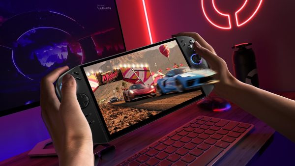 Lenovo ra mắt Legion Go Gen 2, giá 32.99 triệu đồng kèm quà tặng giá trị
