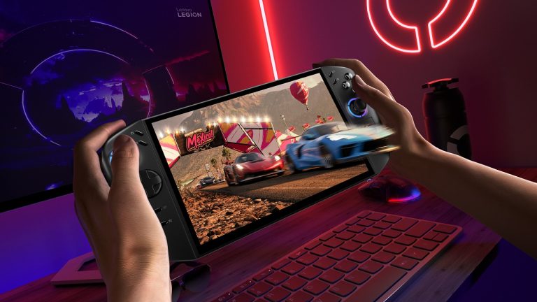 Lenovo ra mắt Legion Go Gen 2, giá 32.99 triệu đồng kèm quà tặng giá trị