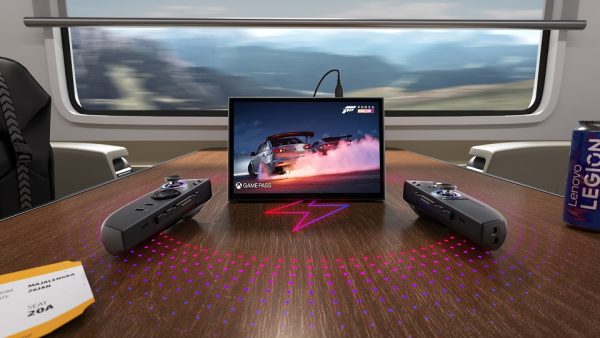 Lenovo ra mắt Legion Go Gen 2, giá 32.99 triệu đồng kèm quà tặng giá trị