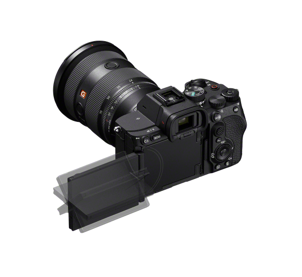 Sony ra mắt máy ảnh Alpha 7 V, mở ra kỷ nguyên hybrid full-frame mới với AI vượt trội Sony ra mắt máy ảnh Alpha 7 V, mở ra kỷ nguyên hybrid full-frame mới với AI vượt trội