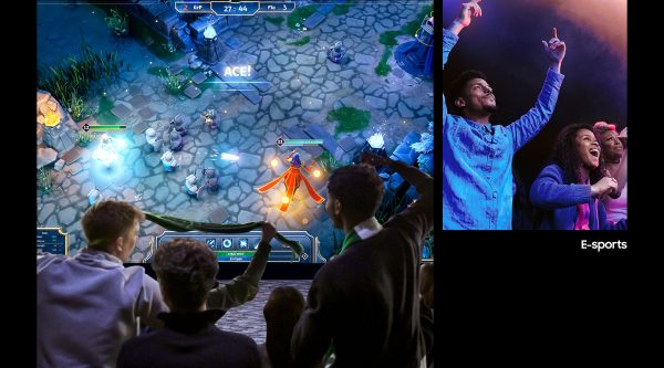 Samsung Onyx nâng tầm trải nghiệm điện ảnh đa giác quan tại Galaxy CineX Hanoi Centre Samsung Onyx nâng tầm trải nghiệm điện ảnh đa giác quan tại Galaxy CineX Hanoi Centre