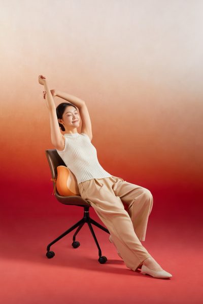 Breo ra mắt gối massage đa năng Back 2F, ưu đãi giá khuyến mại mở bán hấp dẫn