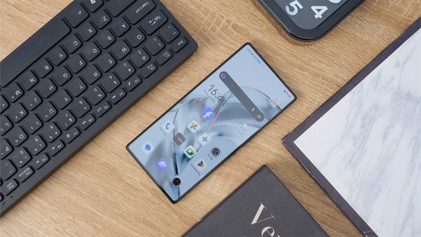 FPT Shop mở đặt trước Gaming Phone mạnh nhất REDMAGIC 11 Pro